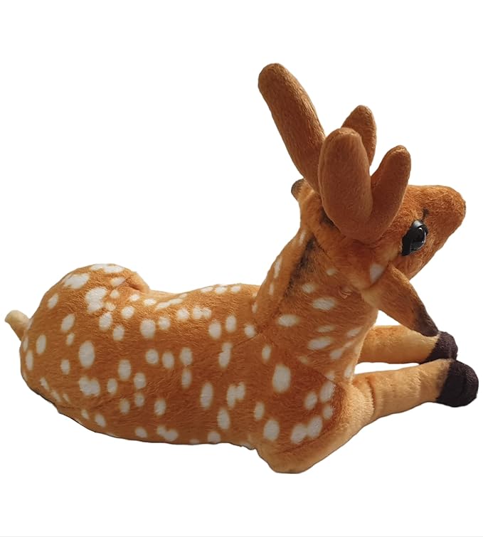 Deer Soft Toy (27cm)