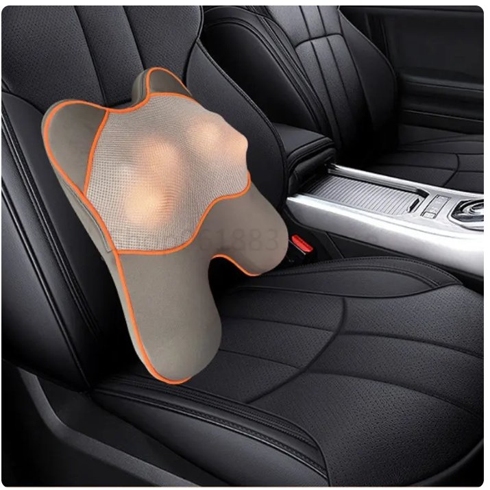 Multi-Functional Cerival Massage Cushion